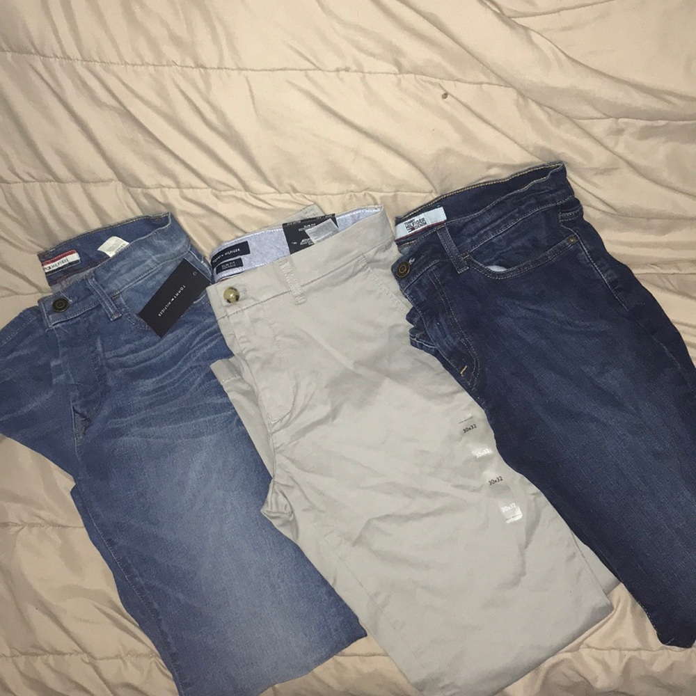 Tommy Hilfiger pants
